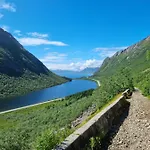 Hus I Naturskjonne Omgivelser Dom wakacyjny