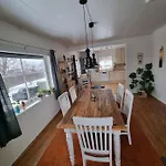 Hus I Naturskjonne Omgivelser *