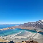 Сasa de vacaciones Hus I Naturskjonne Omgivelser *