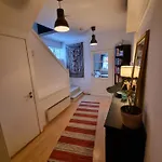 Сasa de vacaciones Hus I Naturskjonne Omgivelser Hopen (Vagan)