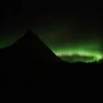 Hus I Naturskjonne Omgivelser *