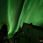 Dom wakacyjny Hus I Naturskjonne Omgivelser