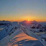 Сasa de vacaciones Hus I Naturskjonne Omgivelser *