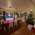 Dom wakacyjny Hus I Naturskjonne Omgivelser *