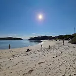 Сasa de vacaciones Hus I Naturskjonne Omgivelser *