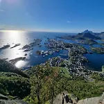 Hus I Naturskjonne Omgivelser Dom wakacyjny *