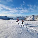 Hus I Naturskjonne Omgivelser Dom wakacyjny *