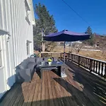 Dom wakacyjny Hus I Naturskjonne Omgivelser *