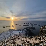 Hus I Naturskjonne Omgivelser * Hopen (Vagan)