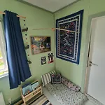 Dom wakacyjny Hus I Naturskjonne Omgivelser Hopen (Vagan)