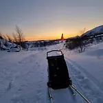 Hus I Naturskjonne Omgivelser *