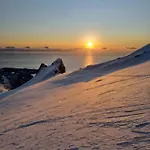 Hus I Naturskjonne Omgivelser Сasa de vacaciones Hopen (Vagan)