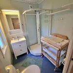 Hus I Naturskjonne Omgivelser Dom wakacyjny Hopen (Vagan)
