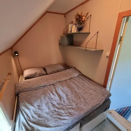 Hus I Naturskjonne Omgivelser *