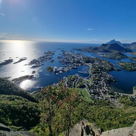 Hus I Naturskjonne Omgivelser 펜션 *