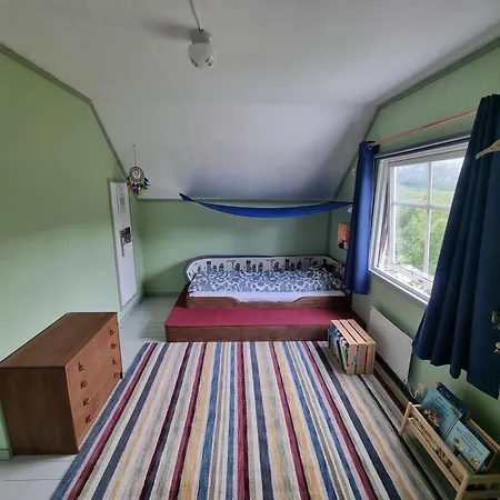 Dom wakacyjny Hus I Naturskjonne Omgivelser *